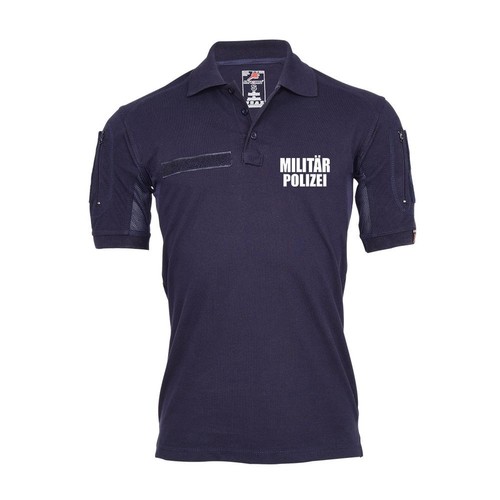 Tactical poloshirt militär - tactical,