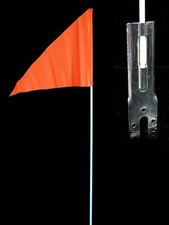 Kinder Sicherheitswimpel 0,75