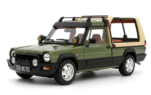 Ottomobile talbot matra - -,