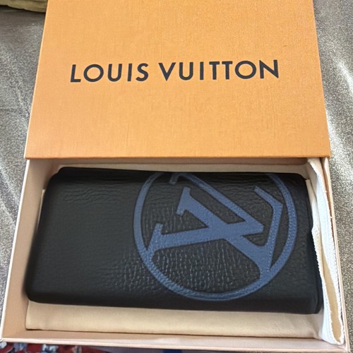 Louis vuitton brazza taurillon - brazza,