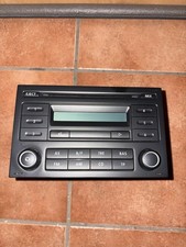 Original VW Polo Fox Autoradio