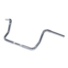 Chrom Fat Buffalo Apehanger