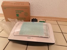 Vorwerk Teppichreiniger Kobold