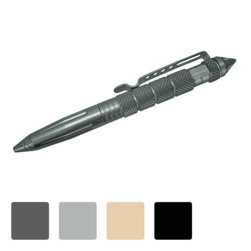 Obramo tactical pen mit - tactical,