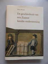 De geschiedenis van een Zaanse
