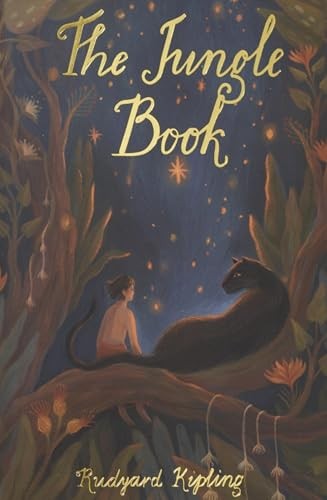 The jungle book - the, second