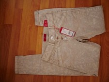 Smart Slim S Oliver Damen Hose Jeans Gr W34 L32 Neu