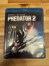 Predator 2 (Stephen Hopkins 1990) | BluRay