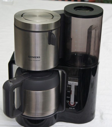 Siemens filter kaffeemaschine - siemens,