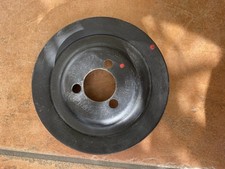 Golf 1 Cabrio Golf 2 GTI Keilriemenscheibe Wasserpumpe 027 121 031 Klima