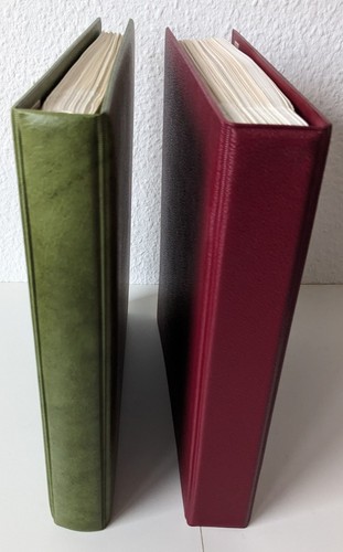 Brd deutschland sammlung - sammlung, 2