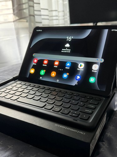 Samsung galaxy tab - samsung, (t835)