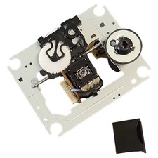 Laufwerk / Mechanism für