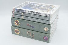 Saber Rider DVDs Collectors Box 1+2, Lost Episodes 1+2, DVD mit Folgen 1-4