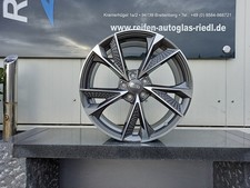 Winterräder Cupra Terramar 19