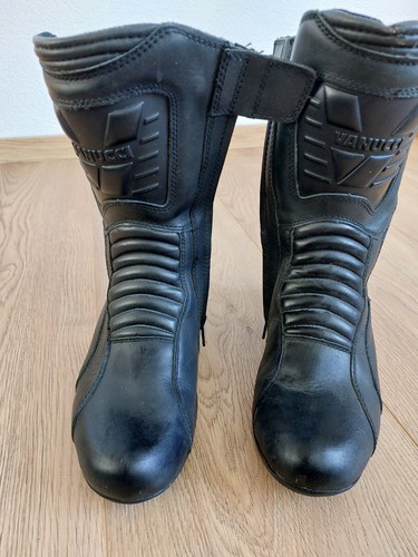 Motorradschuhe motorradstiefel - motorradschuhe,