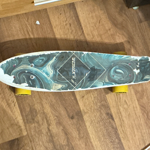 Treme longboard - x-treme,