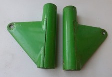 1 Paar rechts links MZ TS