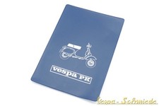 Hülle Fahrzeugpapiere mit