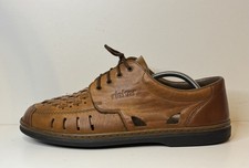 Rieker Herren Halbschuhe –