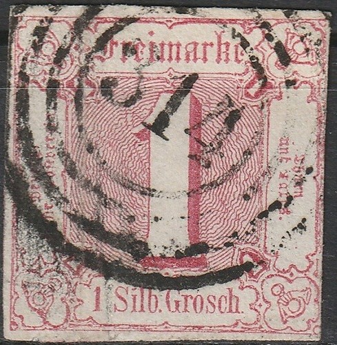 Sgr minr 29 - minr., mit