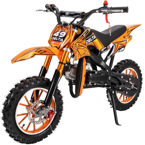 Crossbike motorrad pocketbike - crossbike,