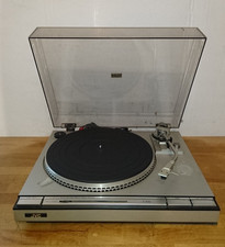 JVC L-A55  Plattenspieler