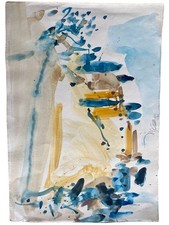 Original Gemälde von Günther