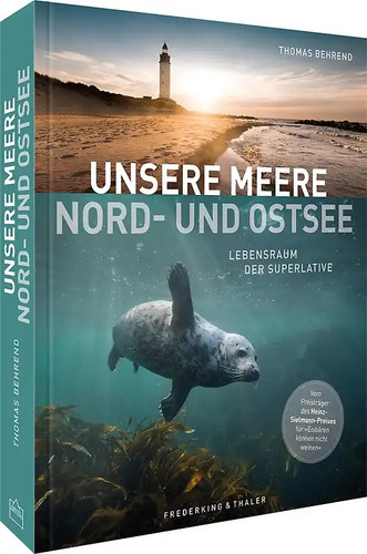 Unsere meere naturwunder - unsere, –