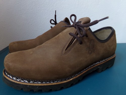 Meindl trachtenschuhe loafer - meindl,