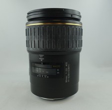 Tamron A-Mount lichtstarkes