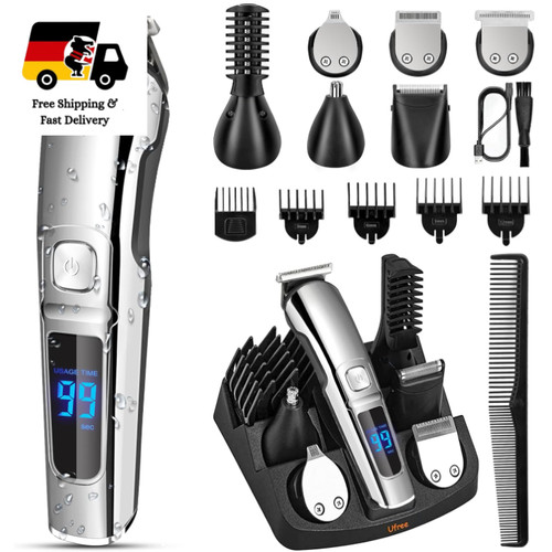 Ufree haarschneidemaschine mit - ufree,