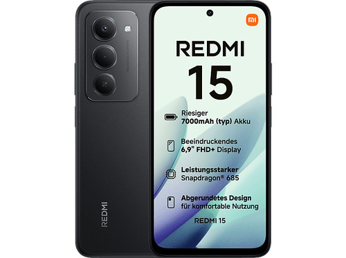 Xiaomi redmi 128 - 15, gb