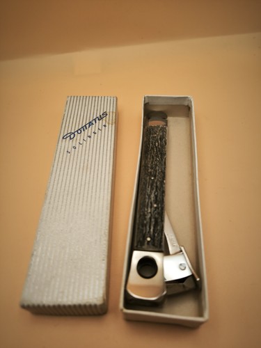 Vintager zigarrenabschneider - vintager,