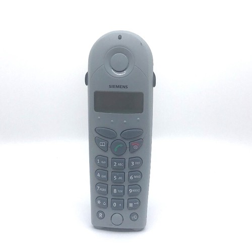 Siemens gigaset 4000 - siemens,