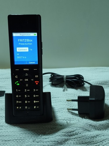 Avm fritz fon - avm, c5