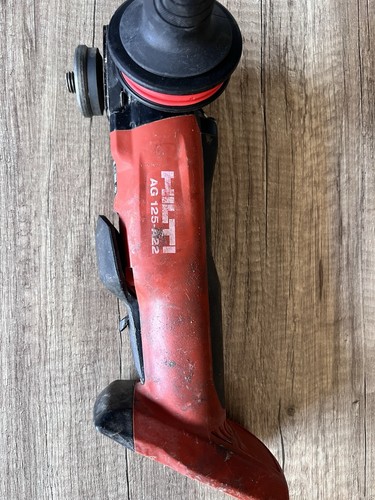 Hilti 125 a22 - 125-a22, akku