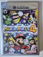 Mario Party 4 (Nintendo