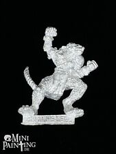 Warhammer Blood Bowl Skaven Skavenblight Scramblers Mutant with long legs