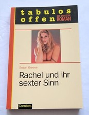 tabulos offen - Rachel und ihr