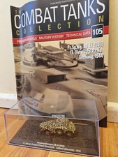 ALTAYA DEAGOSTINI 1/72