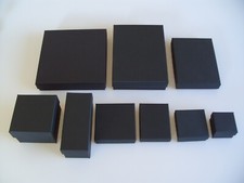 Geschenkschachtel Schmuckschachtel Giftbox Schmucketui Verpackung Etui Schachtel