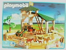 Playmobil Streichelzoo 3243