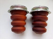 2 x Hinterachsanschlaggummi Fiat Ducato Typ 250 11 15 17 Q Light Peugeot Boxer