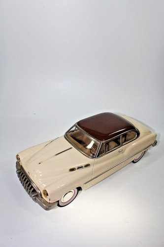 Buick type 1950 - type, fifties