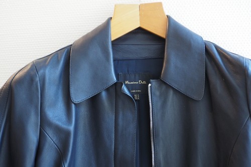 Massimo dutti ungetragene - massimo,