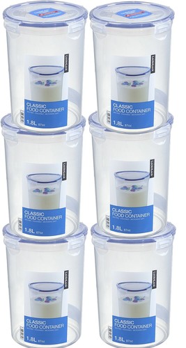 Locknlock dose rund 8 - locknlock:,
