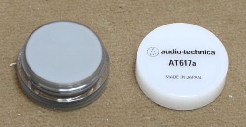 Audio technica at617a - audio-technica,