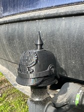 Abdeckung für die KFZ -