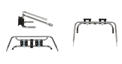 Kart vorne spoiler - kart,